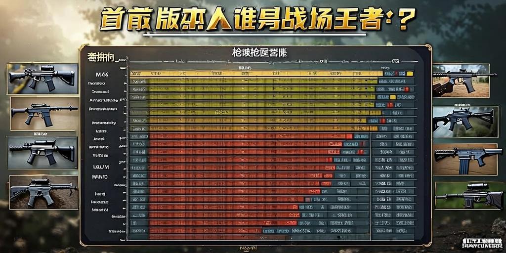 和平精英辅助软件的技术原理与实现方法
