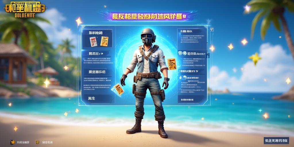 和平【涂山红红】辅助轻便直装工具，重现丝滑畅快体验