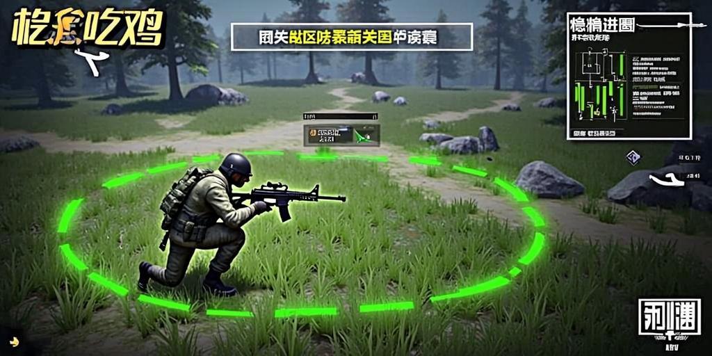 开和平精英辅助如何不封号？