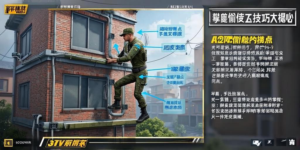 和平精英游戏中最近发现的和平精英辅助工具介