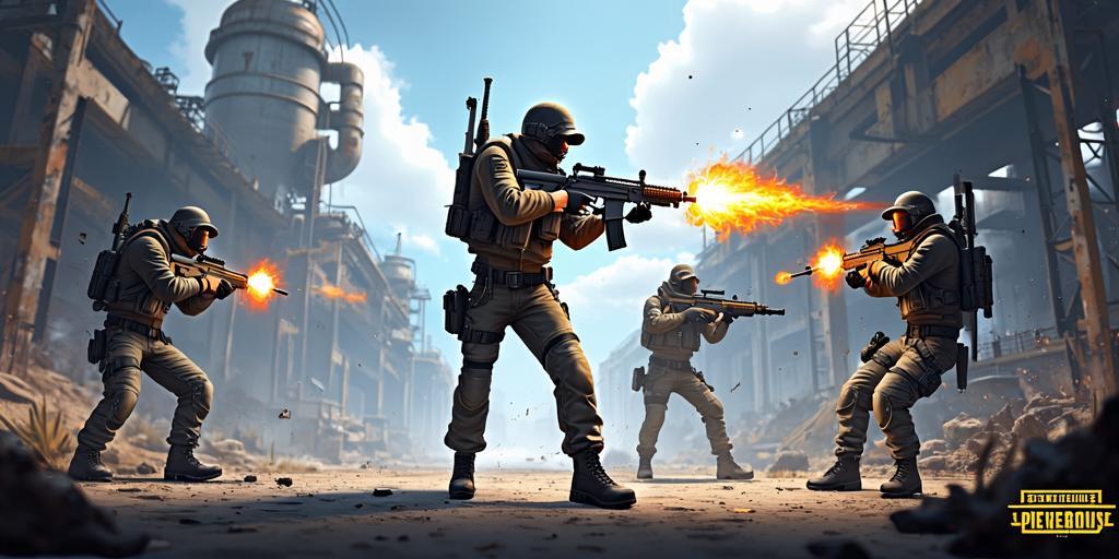 和平精英辅助《印度人》容器直装稳定无限连打