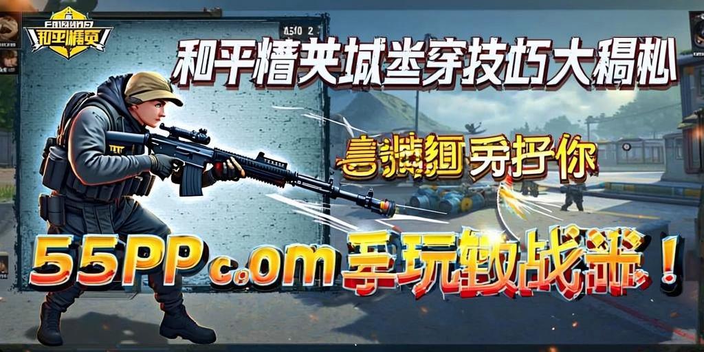 探索和平精英辅助对游戏公平性的挑战